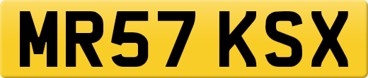 MR57KSX